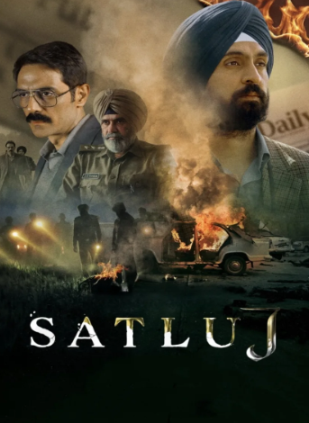 Satluj (2026) Bollywood Hindi Movie HD ESub